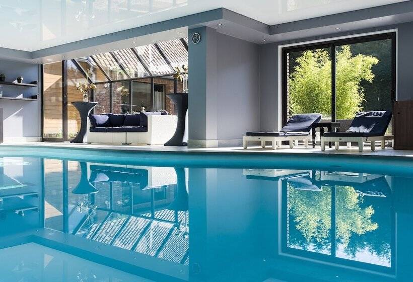 بنسيون Espace Zen'ing