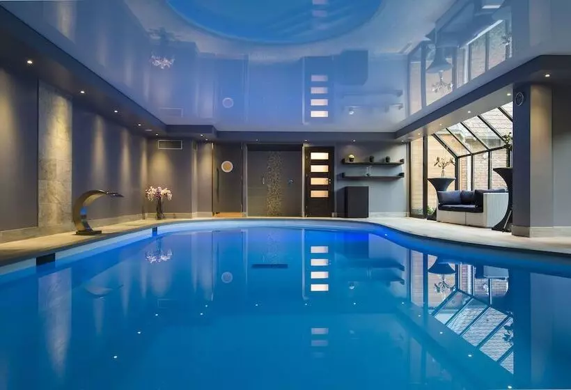 Majatalo Espace Zen'ing