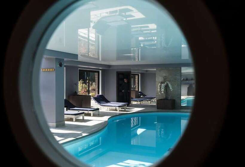 بنسيون Espace Zen'ing