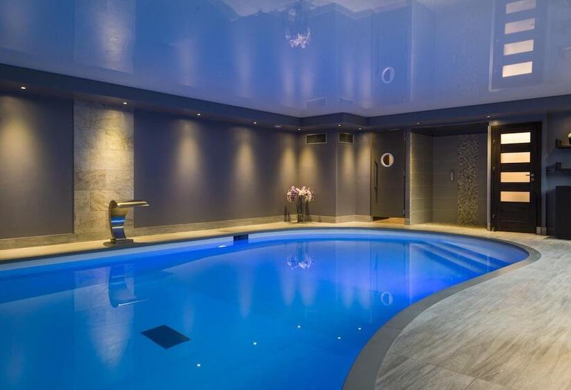 بنسيون Espace Zen'ing