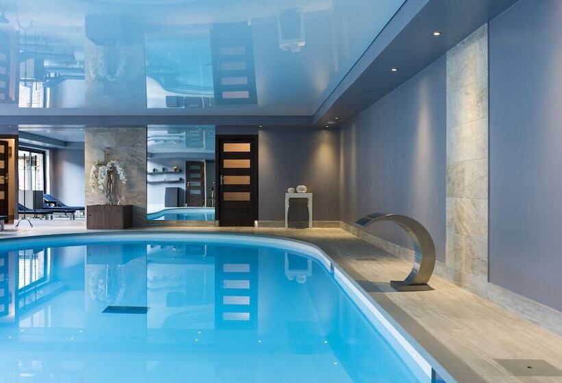 بنسيون Espace Zen'ing