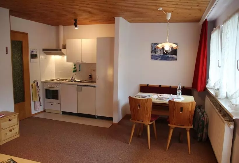 Majatalo Gästehaus Steiert