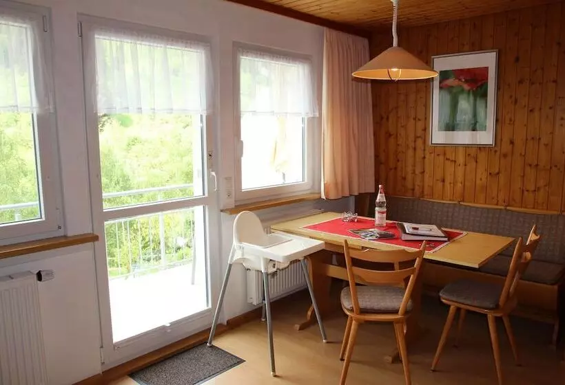 Majatalo Gästehaus Steiert