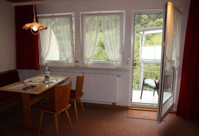 Majatalo Gästehaus Steiert