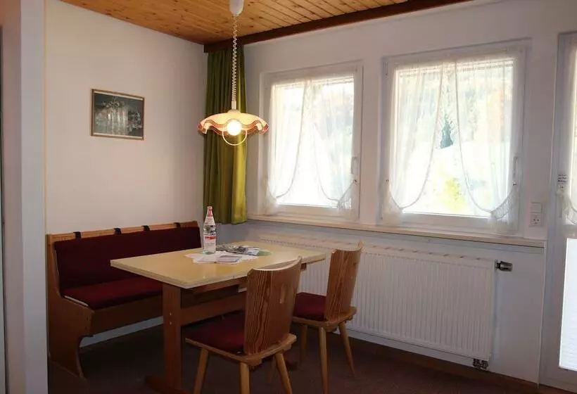 Majatalo Gästehaus Steiert