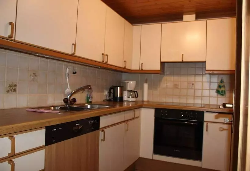 Majatalo Gästehaus Steiert