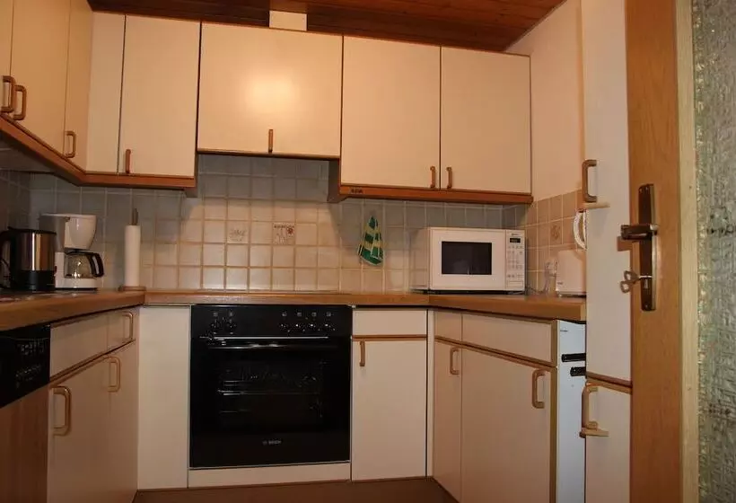 Majatalo Gästehaus Steiert