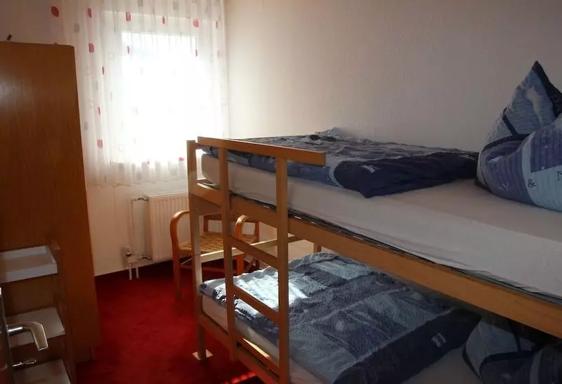 Majatalo Gästehaus Steiert