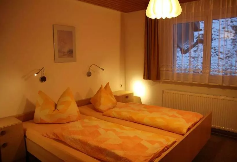 Majatalo Gästehaus Steiert