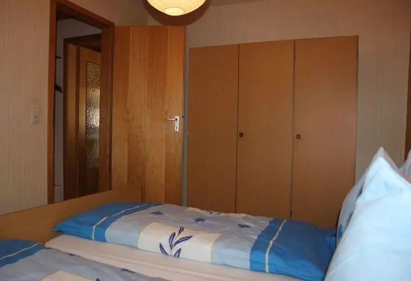 Majatalo Gästehaus Steiert