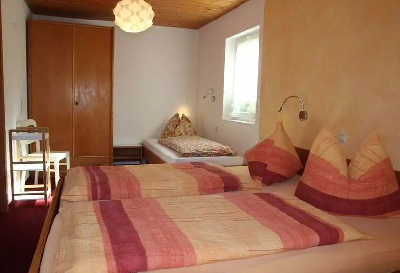Majatalo Gästehaus Steiert
