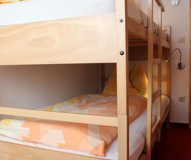 펜션 Gästehaus Steiert