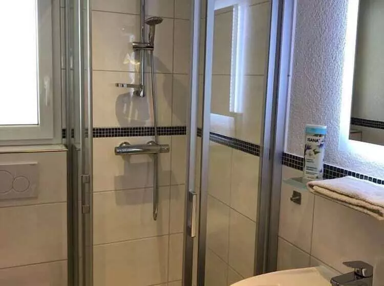 Majatalo Gästehaus Steiert