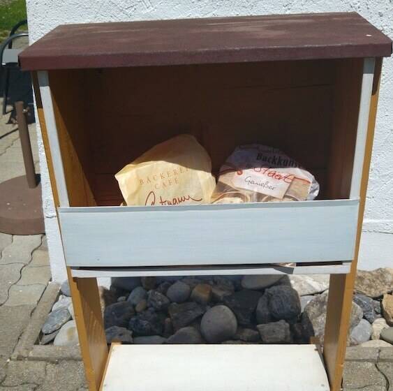 펜션 Gästehaus Steiert