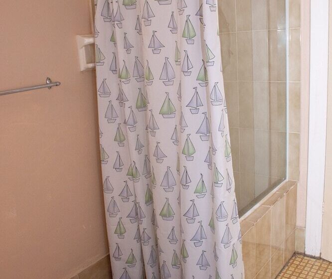 ペンション Kimba Units