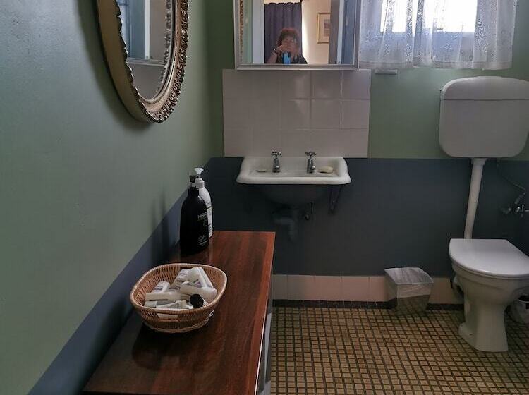 ペンション Kimba Units