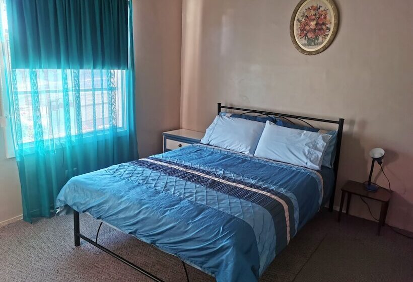 ペンション Kimba Units