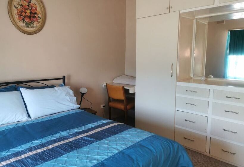 ペンション Kimba Units