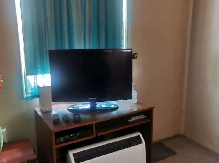 ペンション Kimba Units