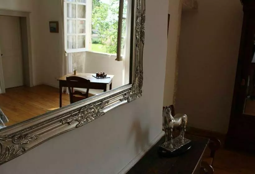 Majatalo L Ancien Couvent Cahuzac