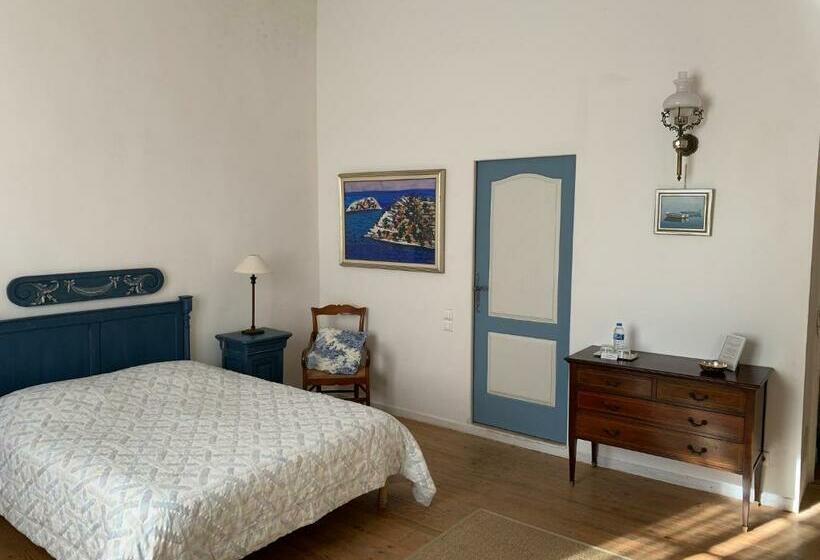 Pensione L Ancien Couvent Cahuzac