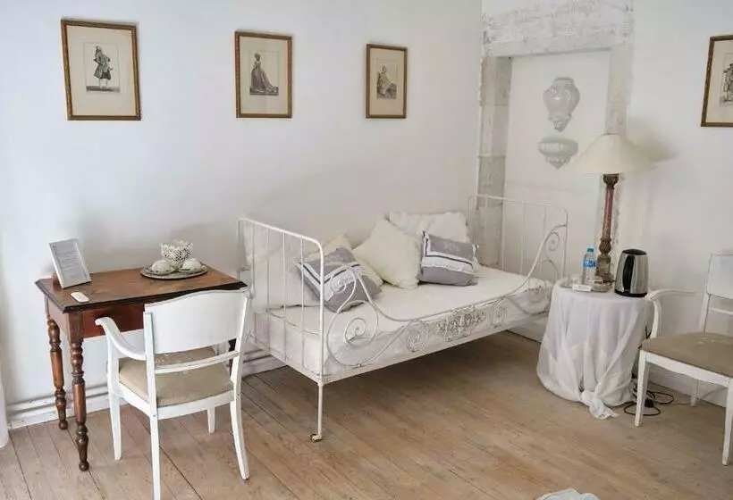 Majatalo L Ancien Couvent Cahuzac