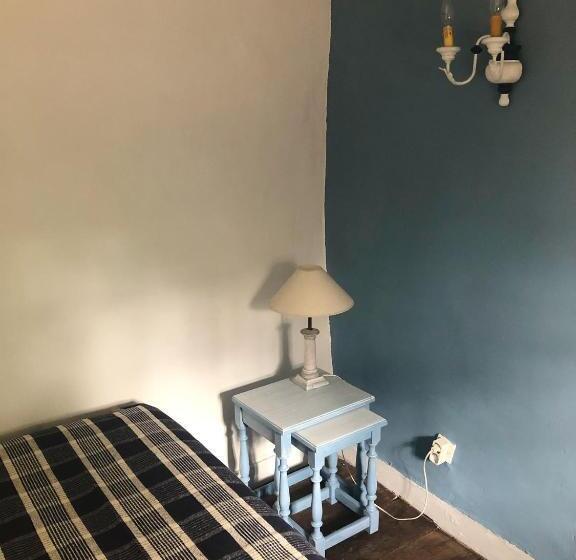 Pensione L Ancien Couvent Cahuzac