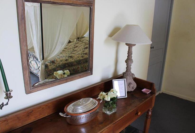 Pensione L Ancien Couvent Cahuzac