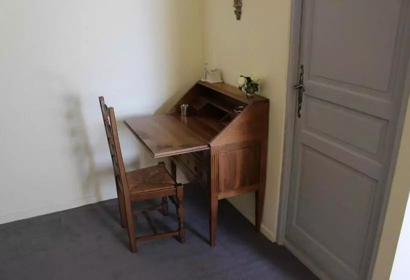 Majatalo L Ancien Couvent Cahuzac