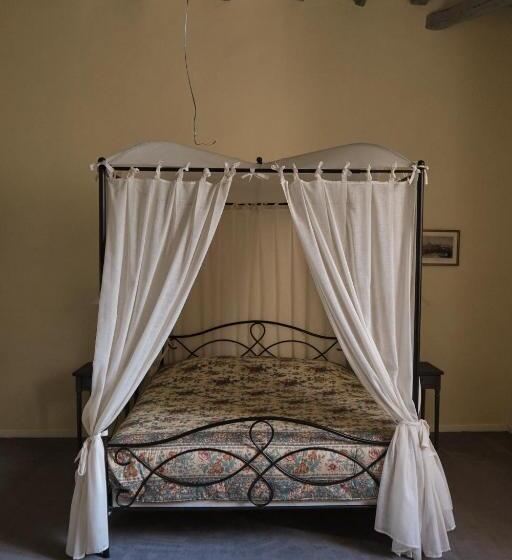 Pensione L Ancien Couvent Cahuzac