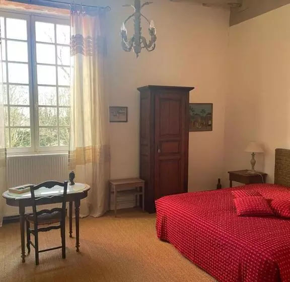 Majatalo L Ancien Couvent Cahuzac