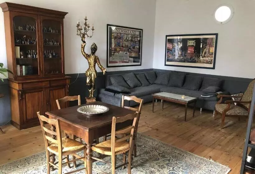 Majatalo L Ancien Couvent Cahuzac