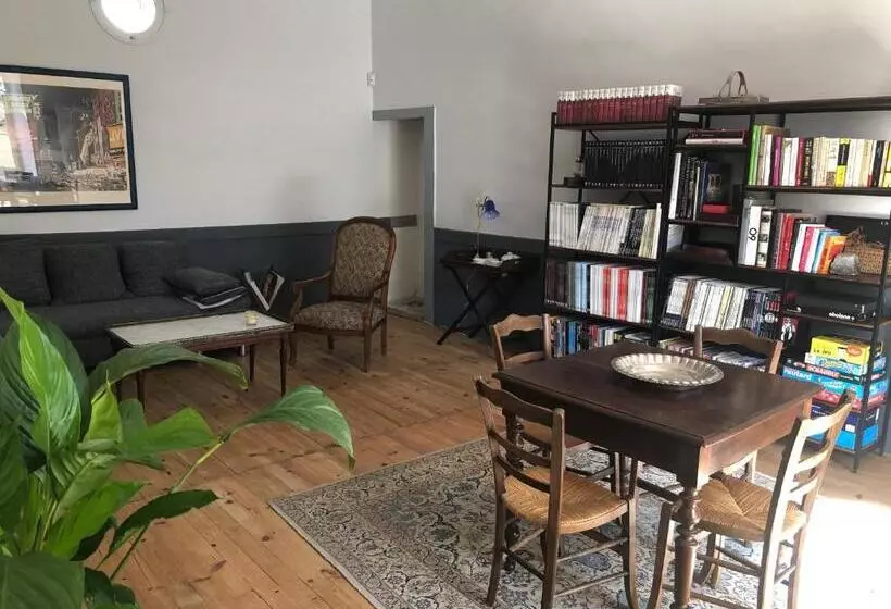 Majatalo L Ancien Couvent Cahuzac