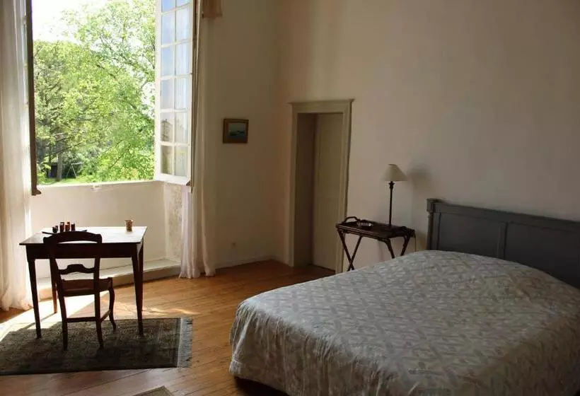 Majatalo L Ancien Couvent Cahuzac