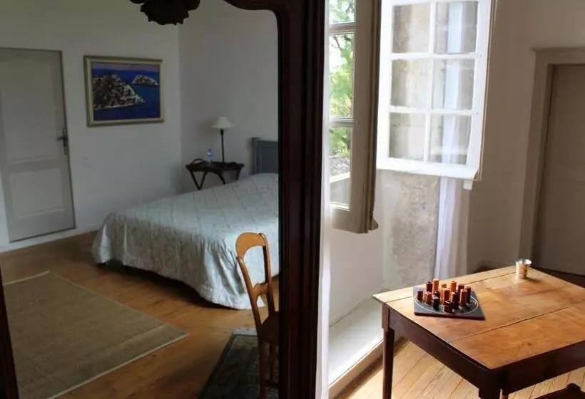 Majatalo L Ancien Couvent Cahuzac