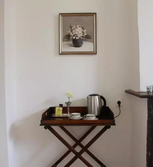 Majatalo L Ancien Couvent Cahuzac