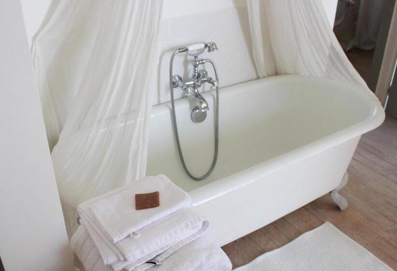 Pensione L Ancien Couvent Cahuzac