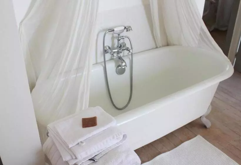 Majatalo L Ancien Couvent Cahuzac