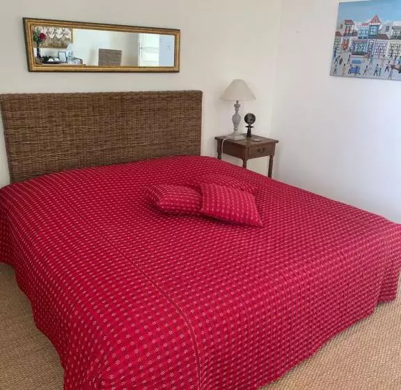 Majatalo L Ancien Couvent Cahuzac