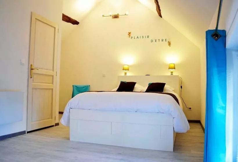 Majatalo Le Clos D'othe