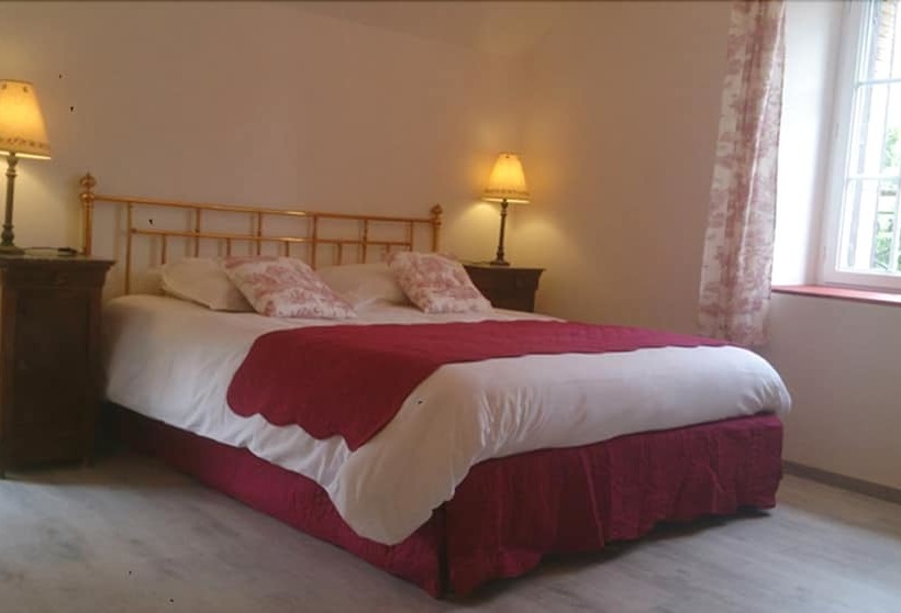 Пансион Le Clos D'othe