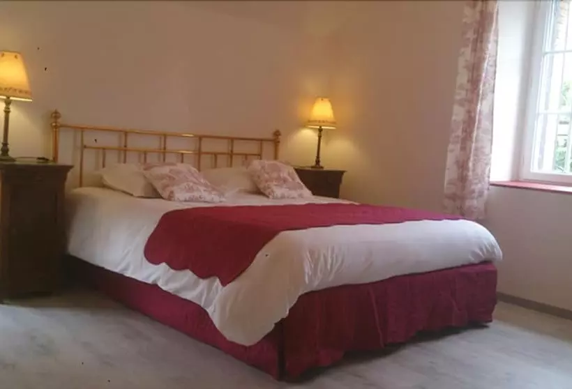 Majatalo Le Clos D'othe