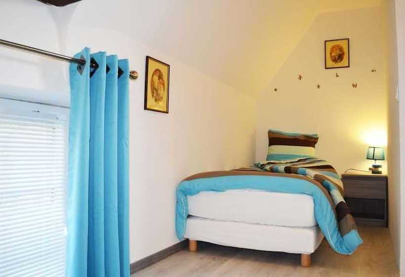 Пансион Le Clos D'othe