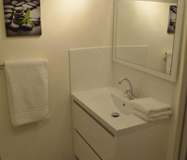 Пансион Le Clos D'othe