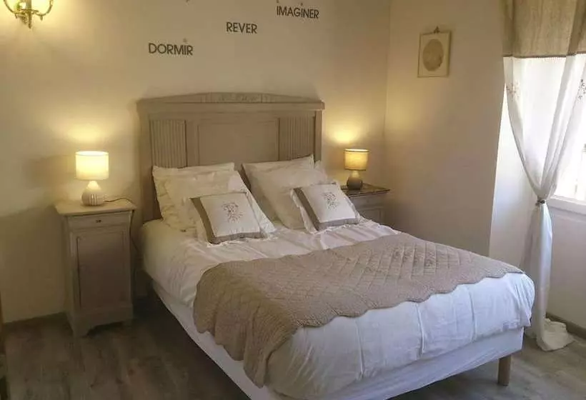 Majatalo Le Clos D'othe