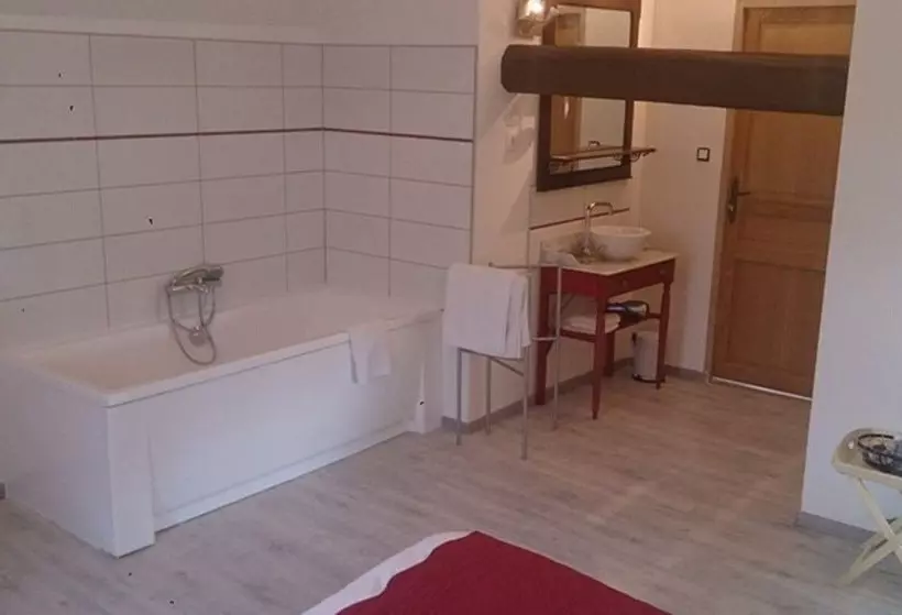 Majatalo Le Clos D'othe