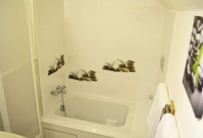 Пансион Le Clos D'othe