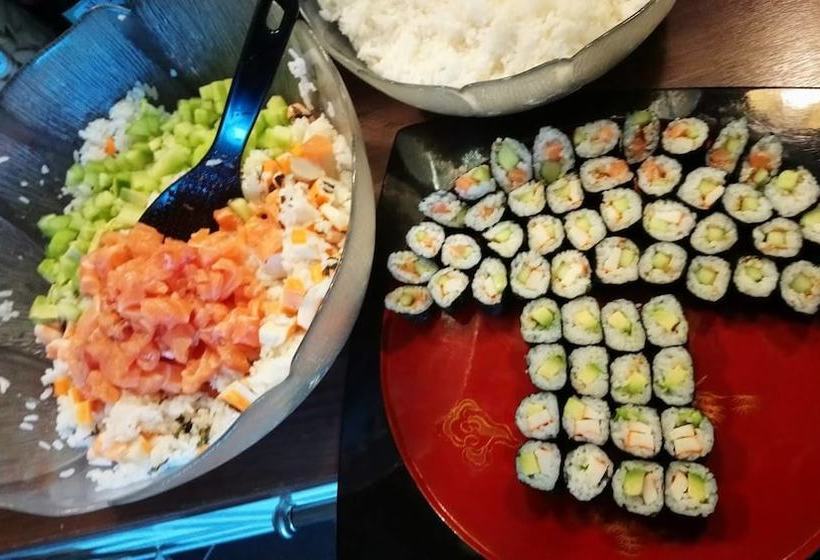 Пансион Le Clos D'othe