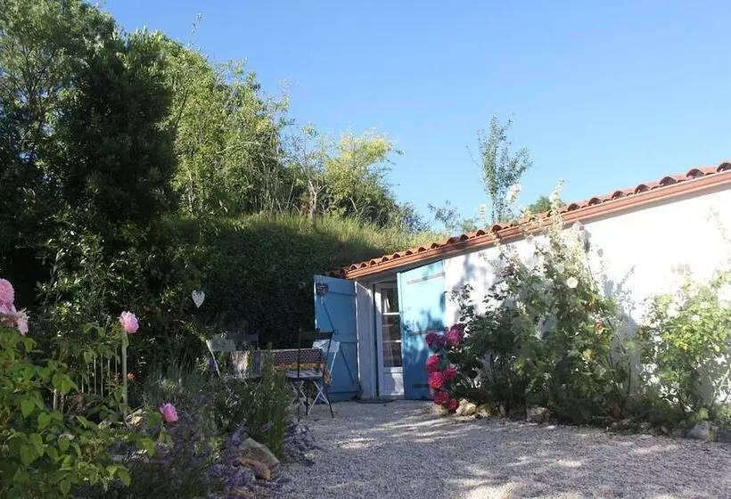 ペンション Le Clos Du Marais