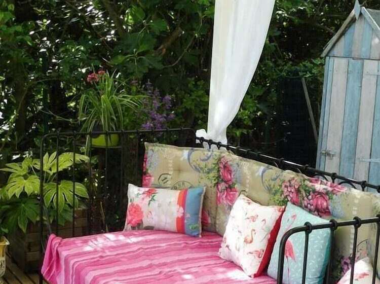 بنسيون Le Clos Du Marais